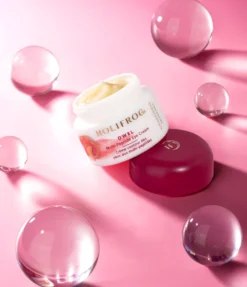 OWEL MULTI-PEPTIDE EYE CREAM