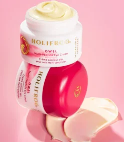 OWEL MULTI-PEPTIDE EYE CREAM