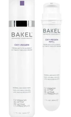 OXY-REGEN CASE&REFILL