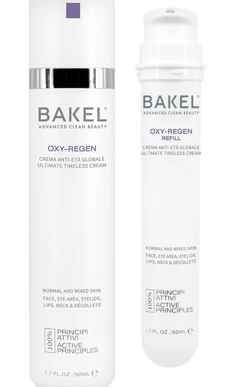 OXY-REGEN CASE&REFILL