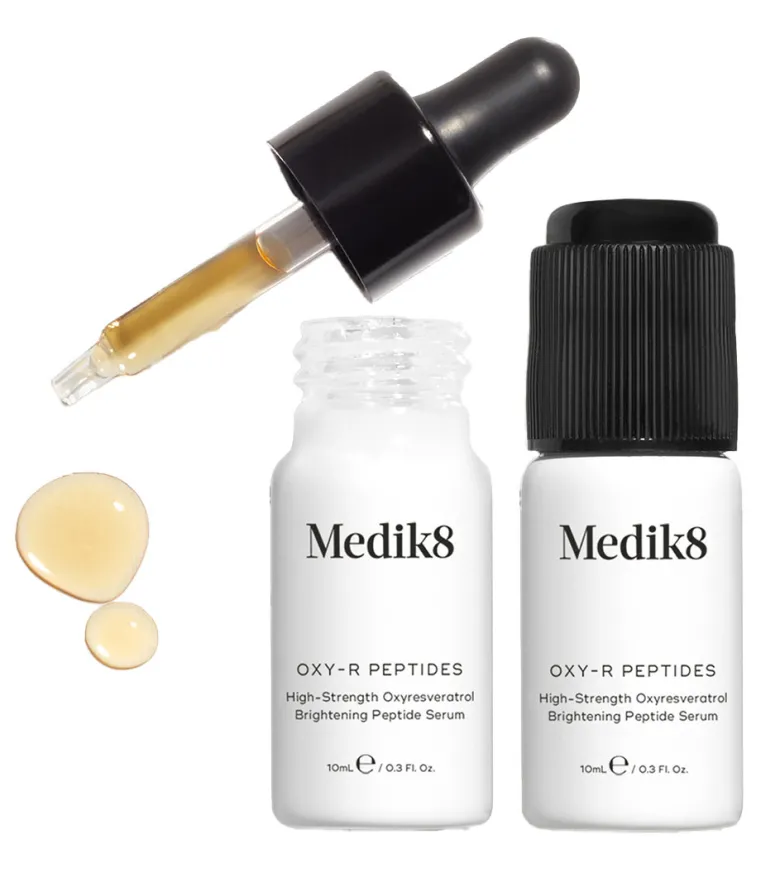 Oxy-R Peptides