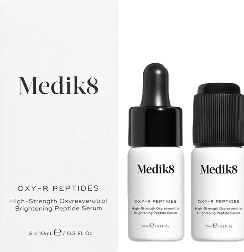Oxy-R Peptides
