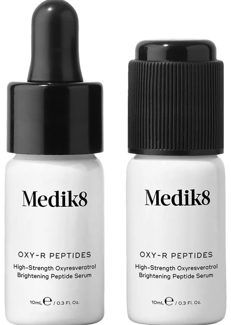 Oxy-R Peptides