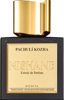 Pachulí Kozha