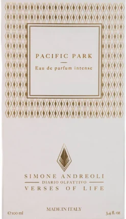 PACIFIC PARK