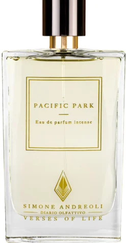PACIFIC PARK