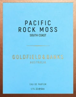 PACIFIC ROCK MOSS