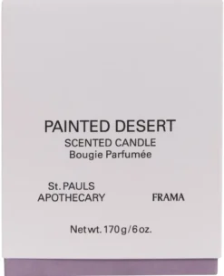 Painted Desert Scented Candle
