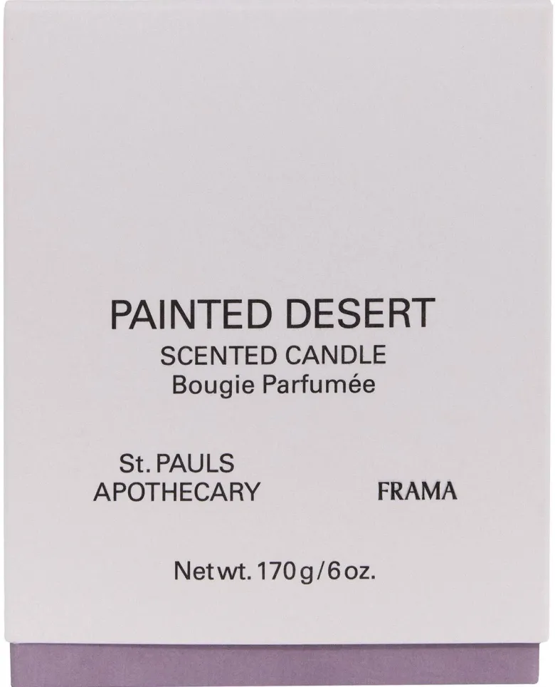 Painted Desert Scented Candle