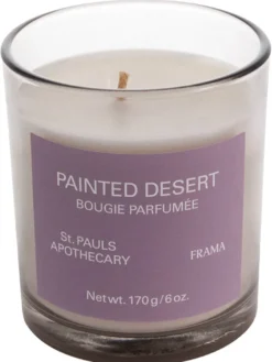 Painted Desert Scented Candle