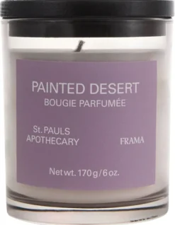 Painted Desert Scented Candle