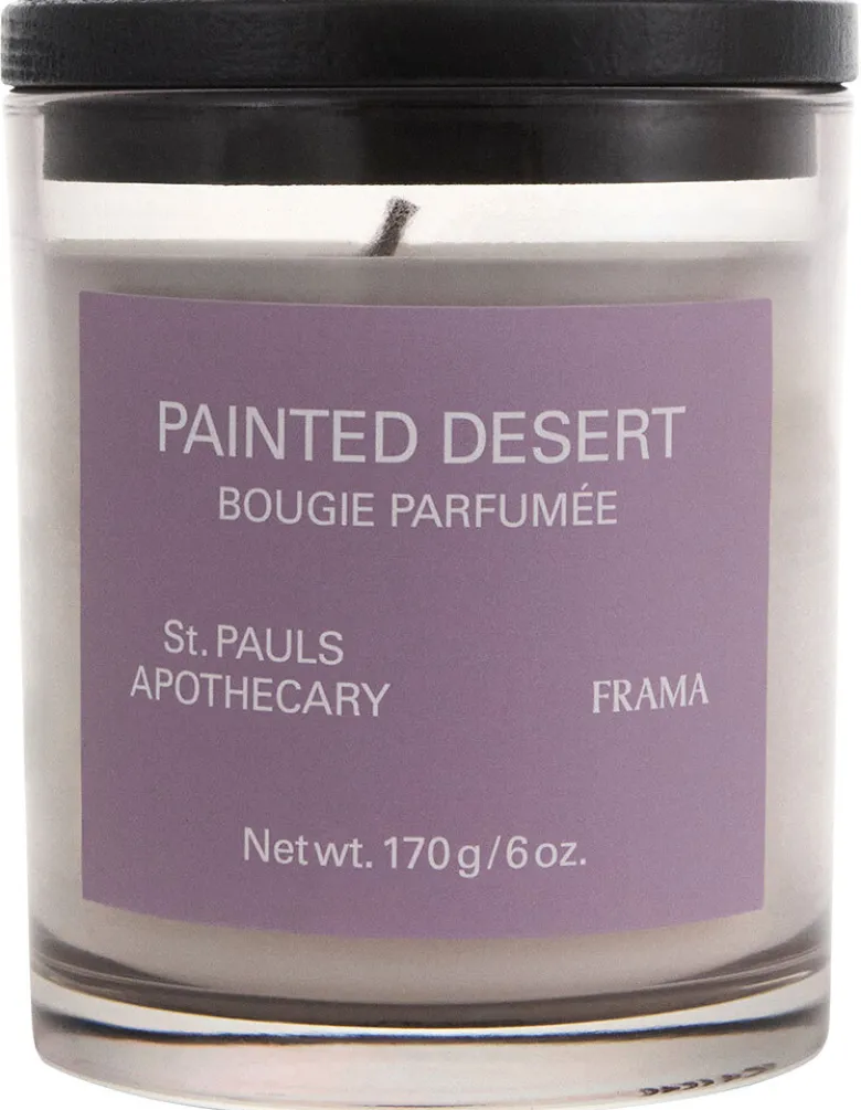 Painted Desert Scented Candle