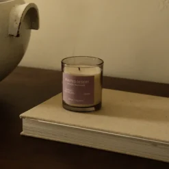 Painted Desert Scented Candle