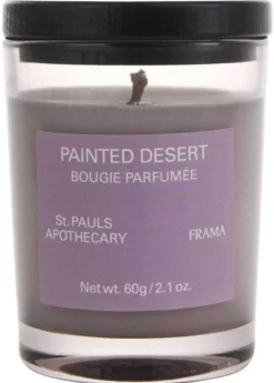 Painted Desert Scented Candle