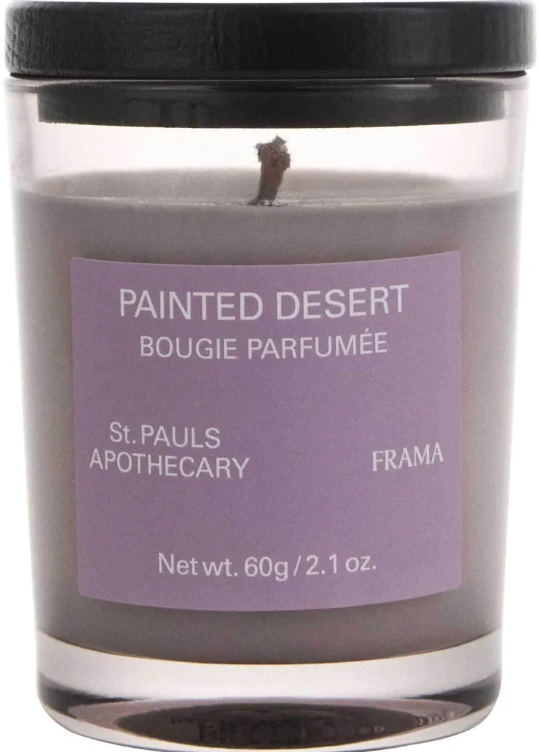 Painted Desert Scented Candle