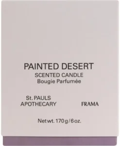 Painted Desert Scented Candle