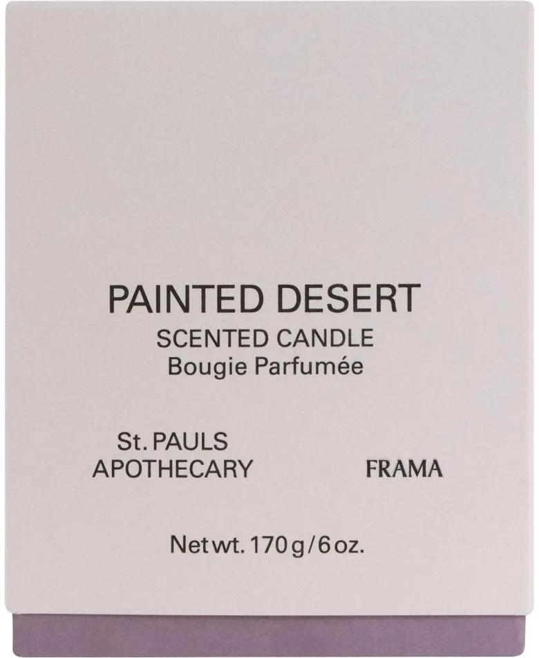 Painted Desert Scented Candle