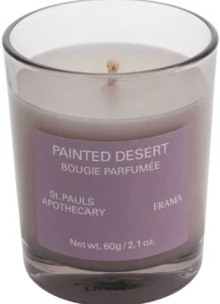 Painted Desert Scented Candle