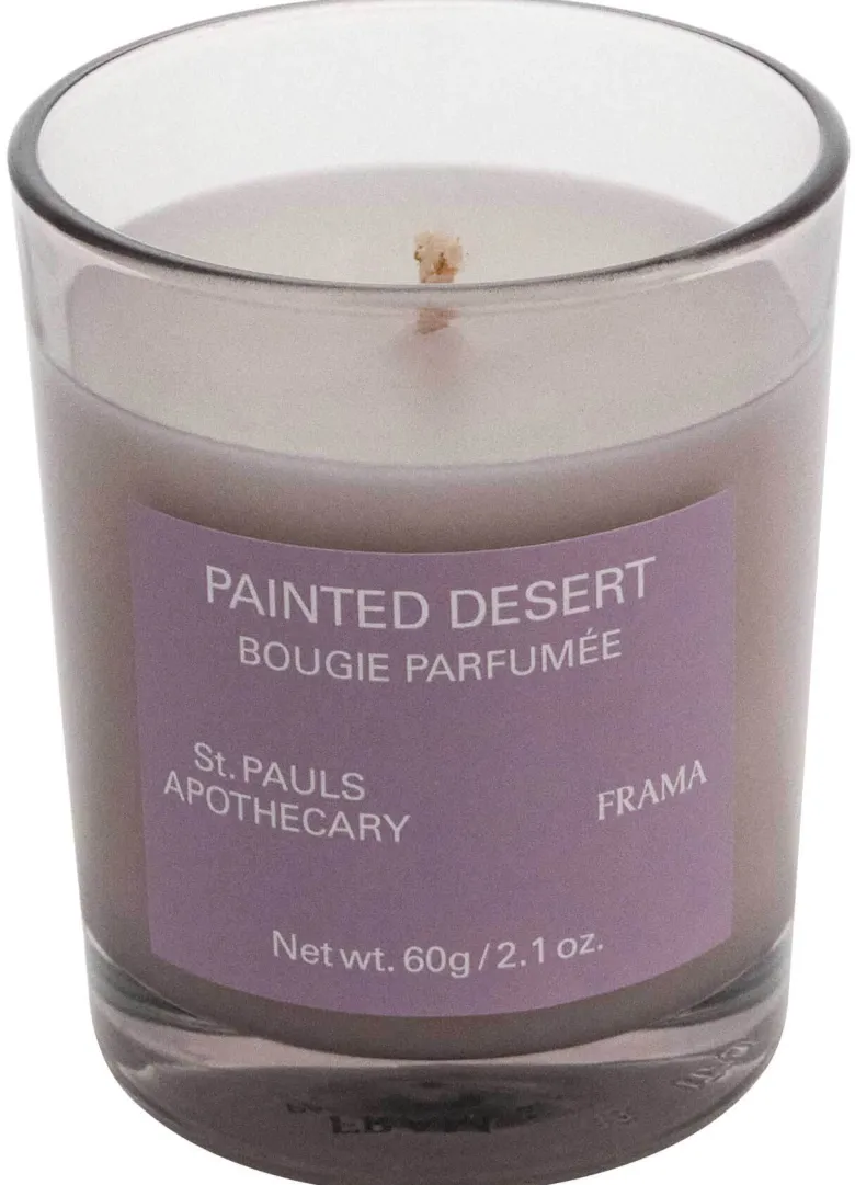 Painted Desert Scented Candle