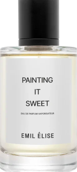 painting it sweet