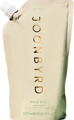 PALM WILD HAND WASH