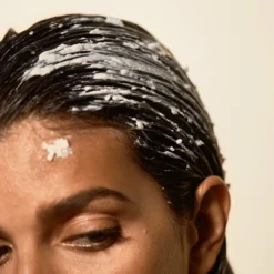 Papaya Scalp Scrub