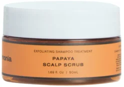 Papaya Scalp Scrub