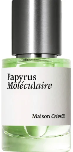 Papyrus Moléculaire