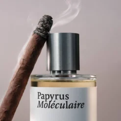 Papyrus Moléculaire