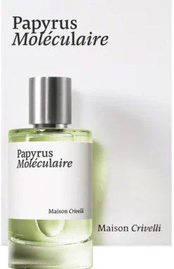 Papyrus Moléculaire