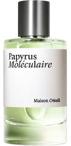 Papyrus Moléculaire