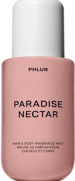 Paradise Nectar Hair and Body Fragrance Mist