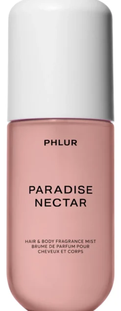 Paradise Nectar Hair and Body Fragrance Mist