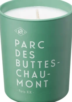 Parc des Buttes-Chaumont
