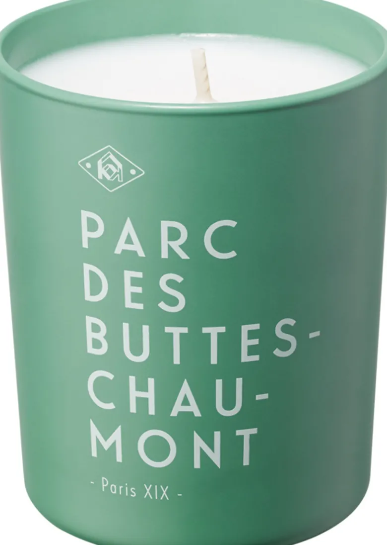 Parc des Buttes-Chaumont