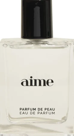 Parfum de Peau