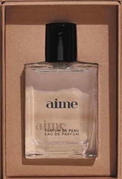 Parfum de Peau