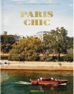 Paris Chic