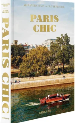 Paris Chic