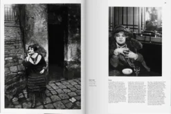 Paris. Portrait of a City