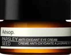 Parsley Seed Anti-Oxidant Eye Cream