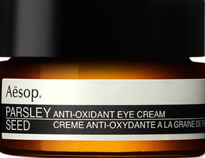 Parsley Seed Anti-Oxidant Eye Cream