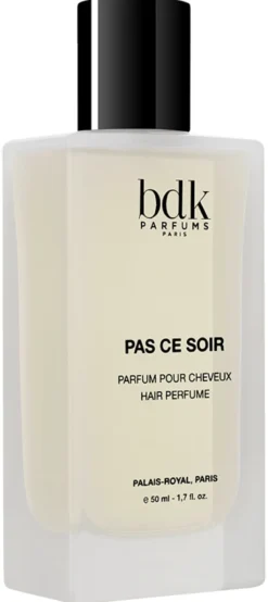 Pas Ce Soir Hair Perfume