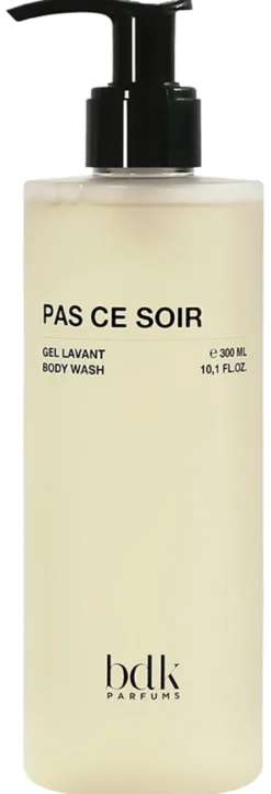 Pas Ce Soir Shower Gel
