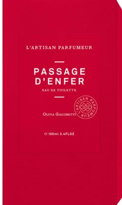 Passage d'Enfer