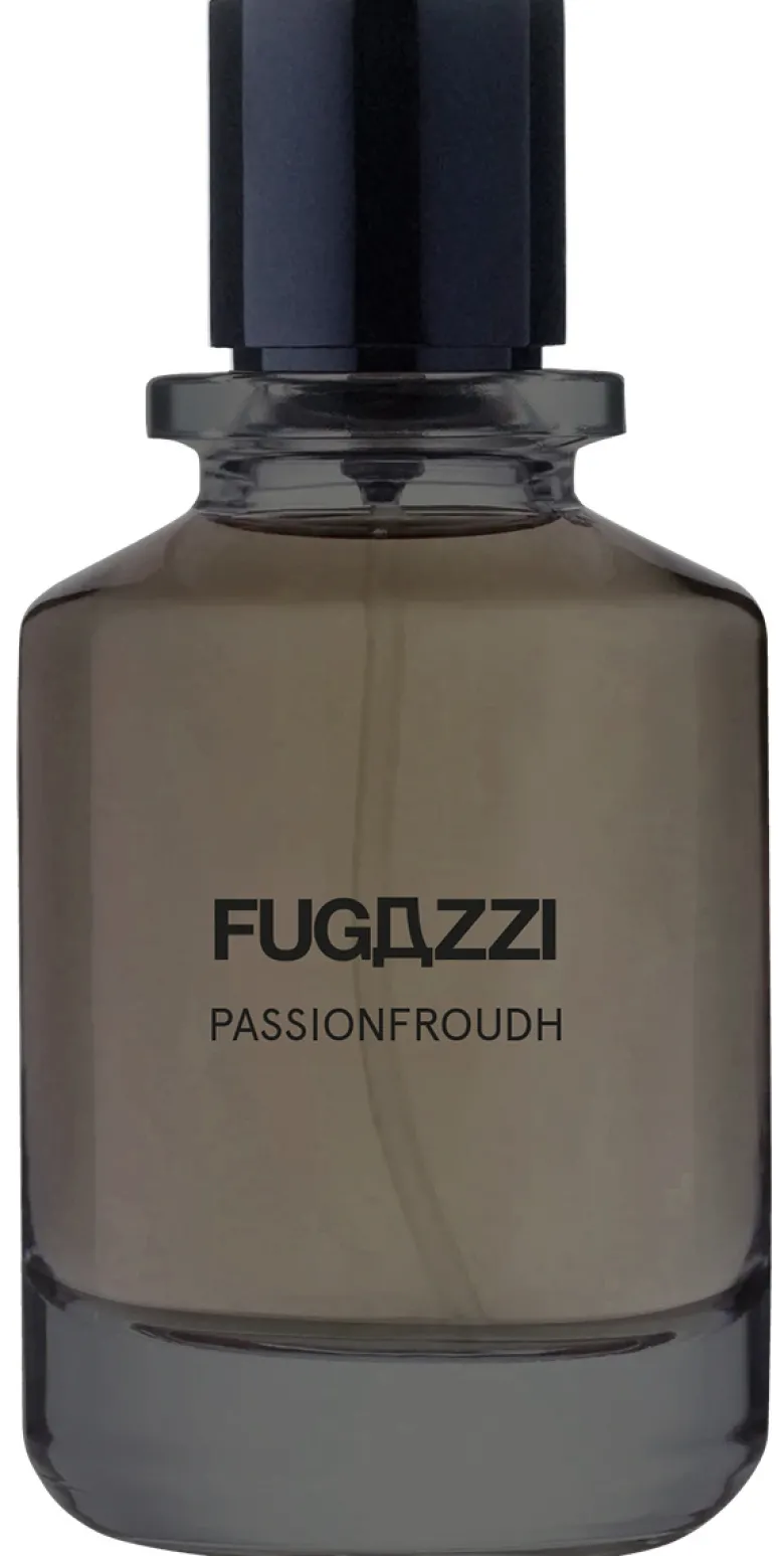 Passionfroudh