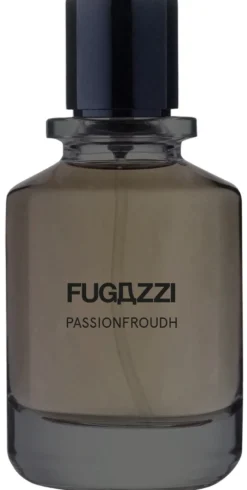 Passionfroudh