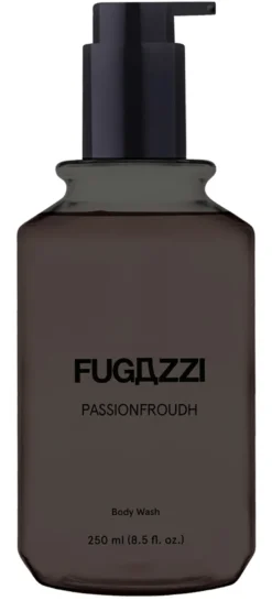 Passionfroudh Body Wash