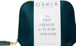 Past, Present & Future Mini Edit
