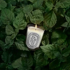 Patchouli Classic Candle